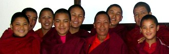 Nuns