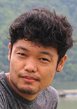 Sangay Pow Thakuri