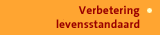 Verbetering levenstandaard