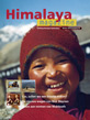 Cover Himalaya Magazine Winter 2010